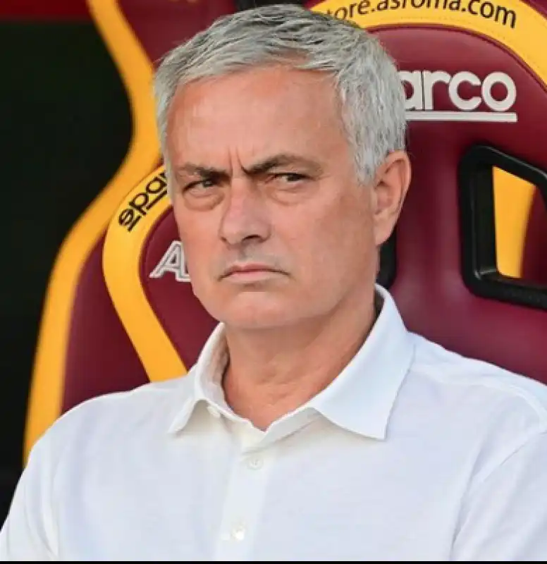 mourinho