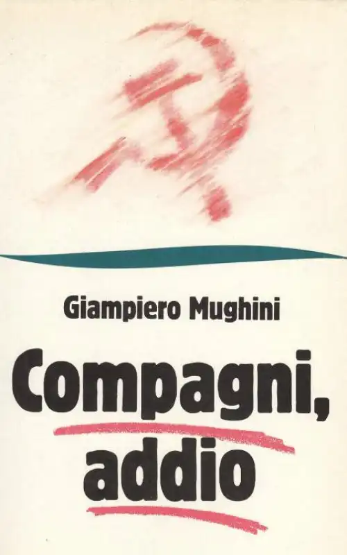 mughini cover