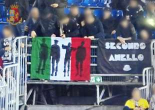 neofascisti infiltrati anche nel tifo juventino 4