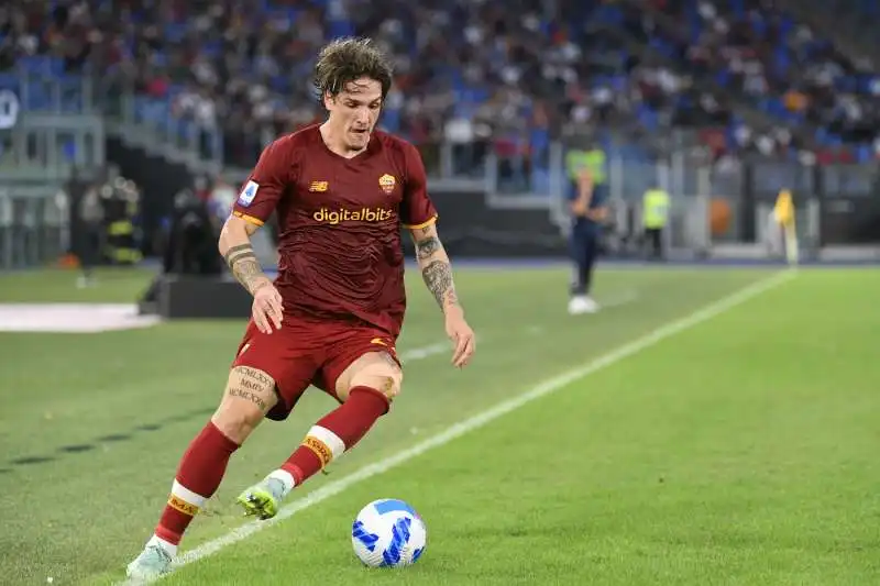 NICOLO ZANIOLO