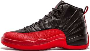 nike jordan flu game 1