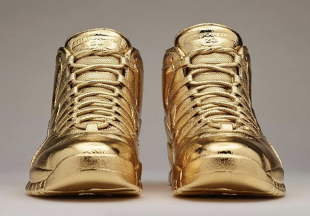 nike solid gold ovo 1