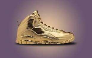 nike solid gold ovo 2