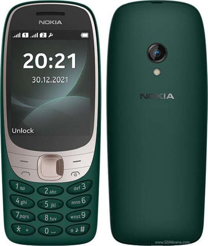 nokia 6310