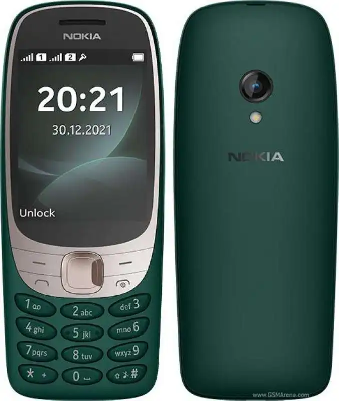 nokia 6310 