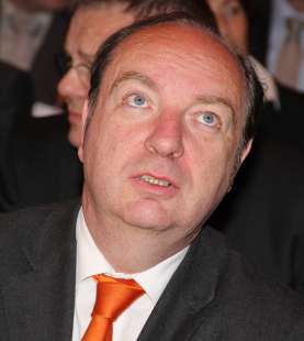 norman baker 10