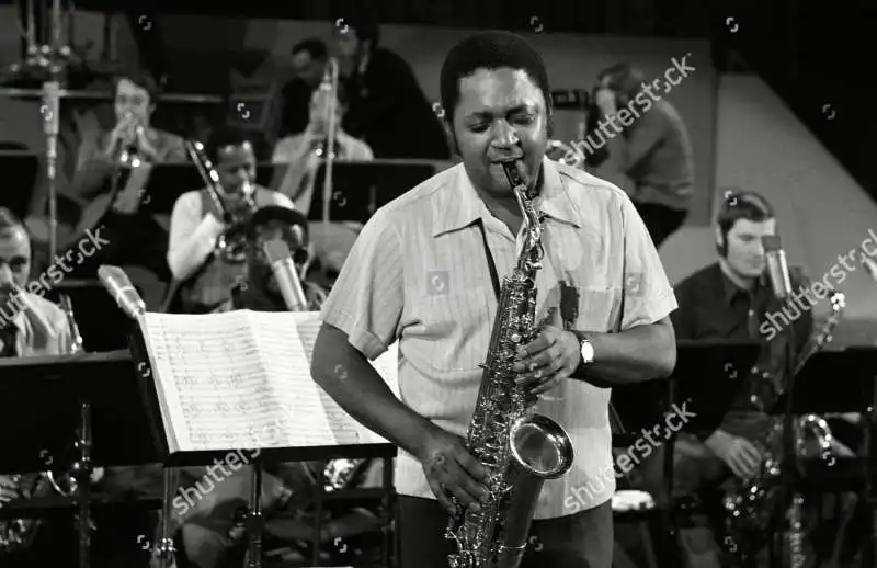 oliver nelson