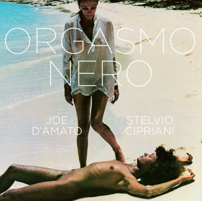 orgasmo nero