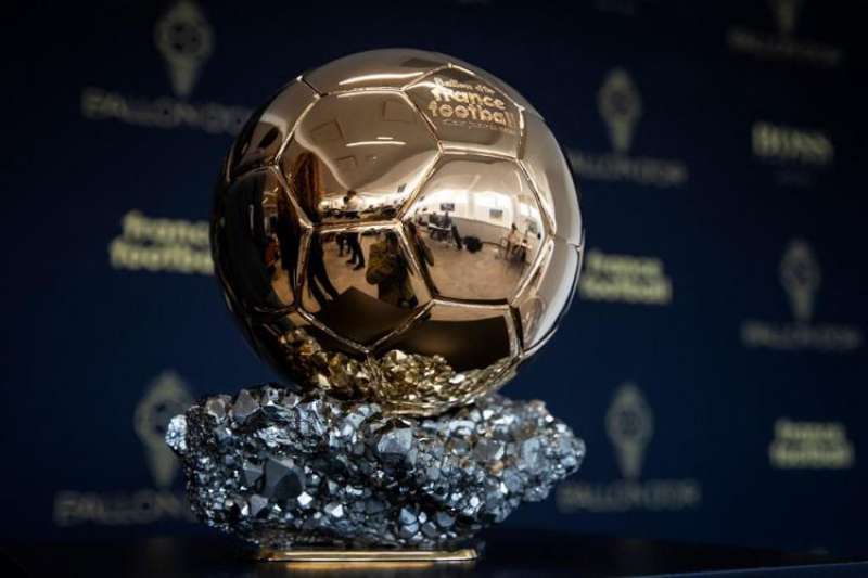 PALLONE D ORO