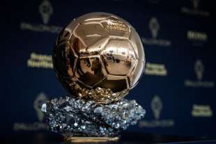 PALLONE D ORO