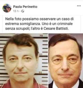 paola perinetto post