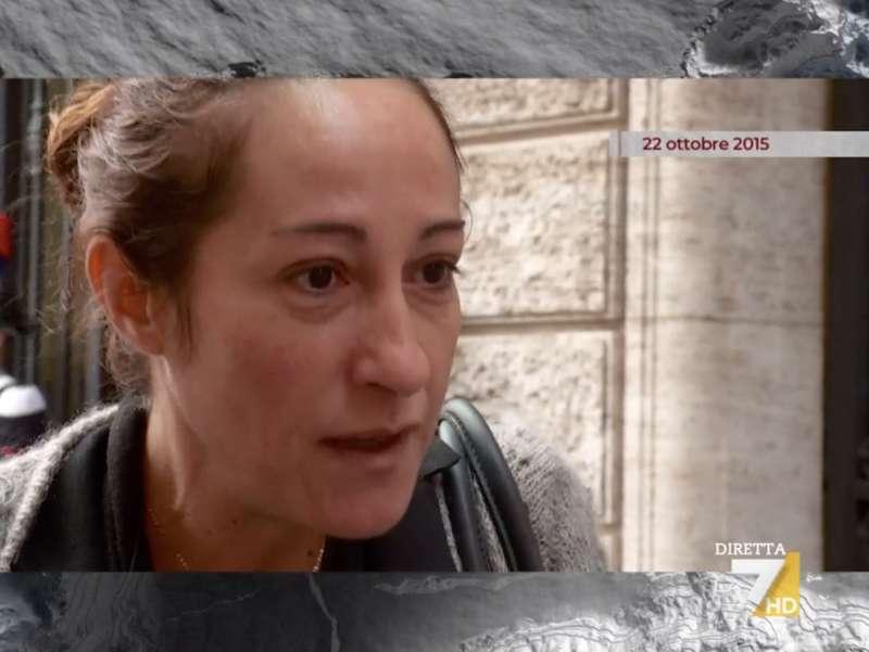 paola taverna contro i vaccini nel 2015