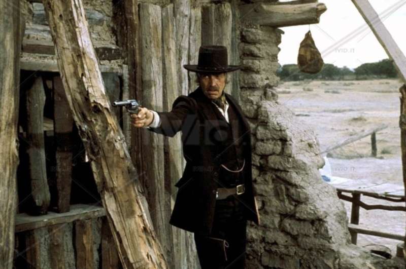 pat garrett and billy the kid