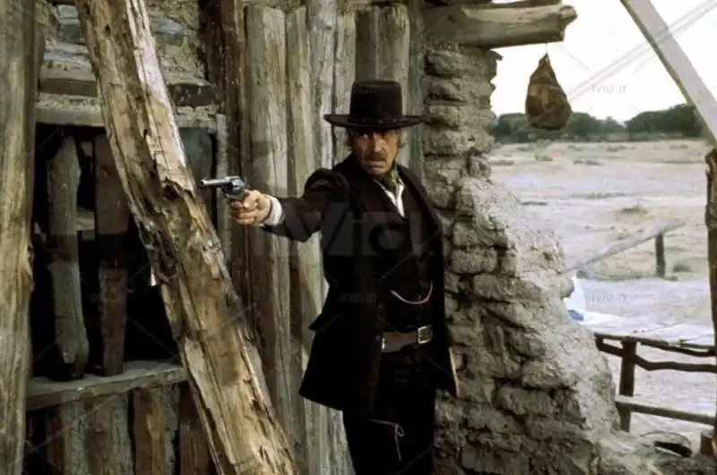 pat garrett and billy the kid 