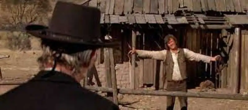 pat garrett and billy the kid 