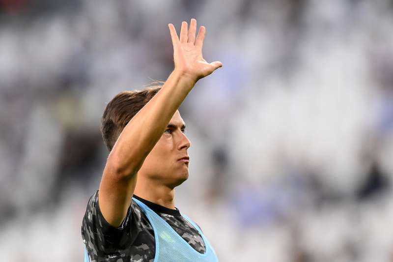 paulo dybala 1