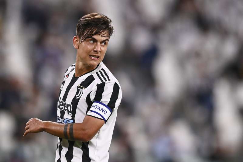 paulo dybala 2