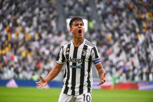 paulo dybala 4