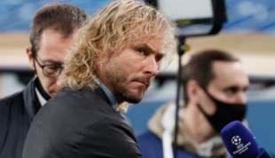 pavel nedved