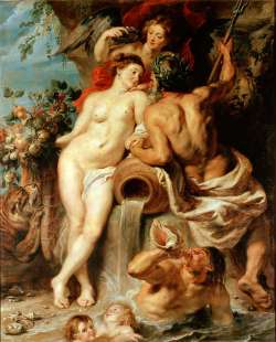 Pieter Paul Rubens