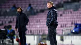 pirlo koeman