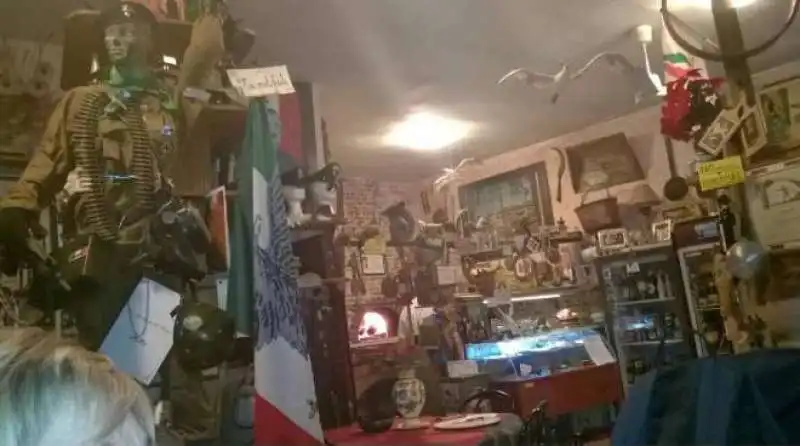 pizzeria fascista camaiore 1