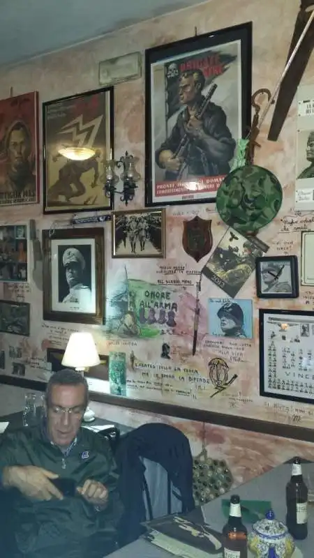 pizzeria fascista camaiore 2