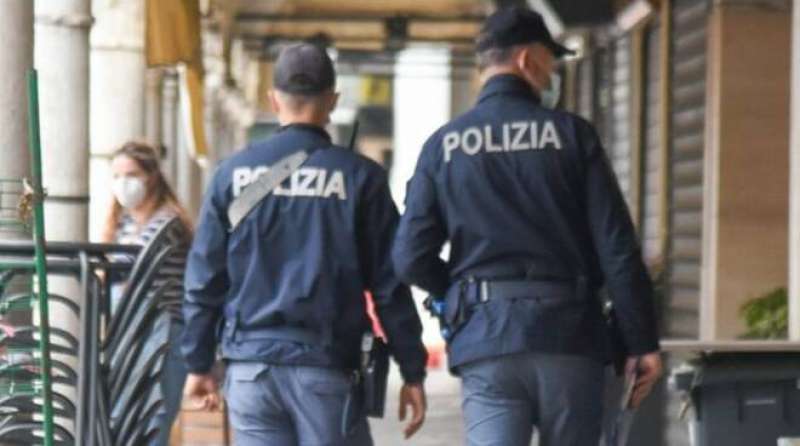 polizia 3