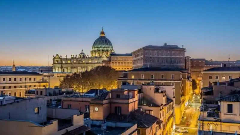 quartiere prati a roma 2