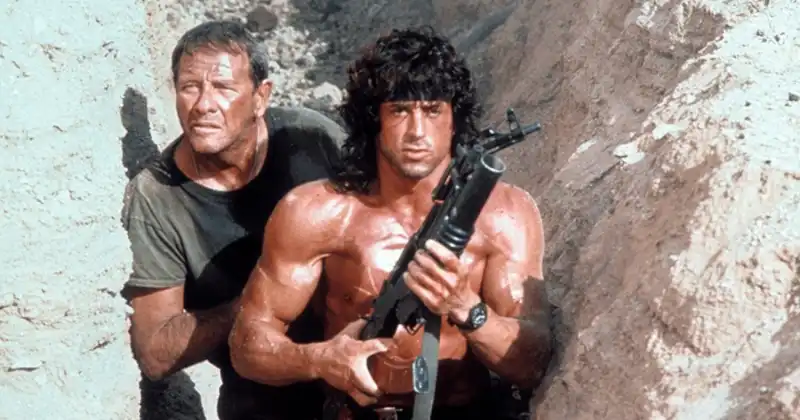 rambo iii  