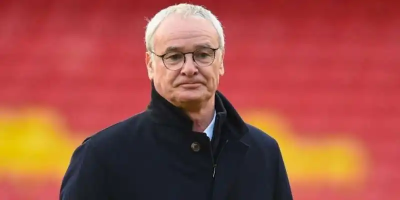 ranieri watford