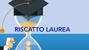 riscatto della laurea 11