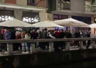 rissa sui navigli di milano 5