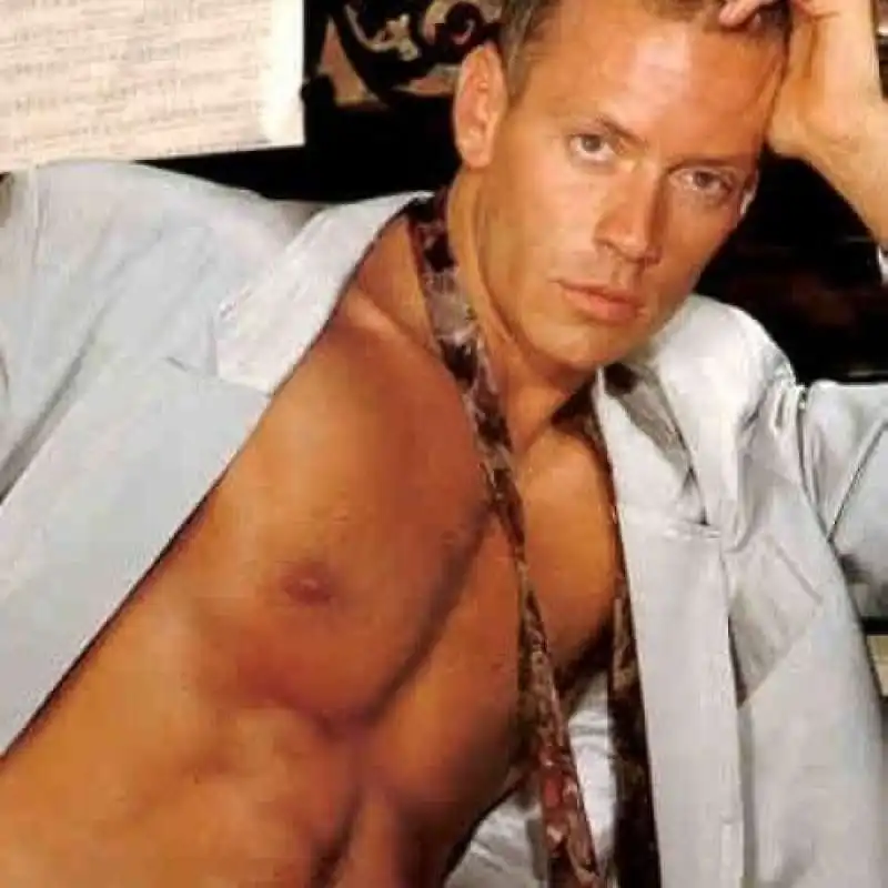 rocco siffredi young 4