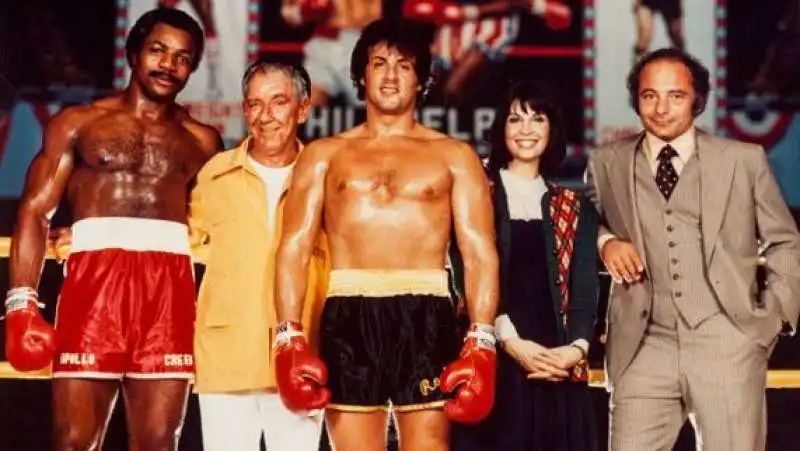 rocky ii 