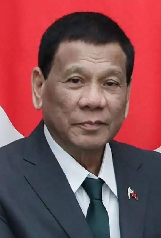 rodrigo duterte 3