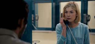 rosamund pike return to sender