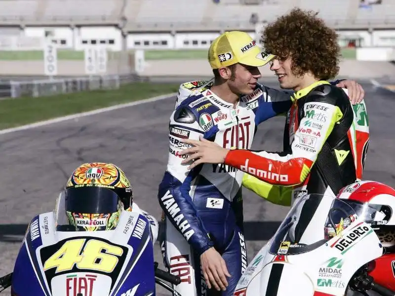 rossi simoncelli