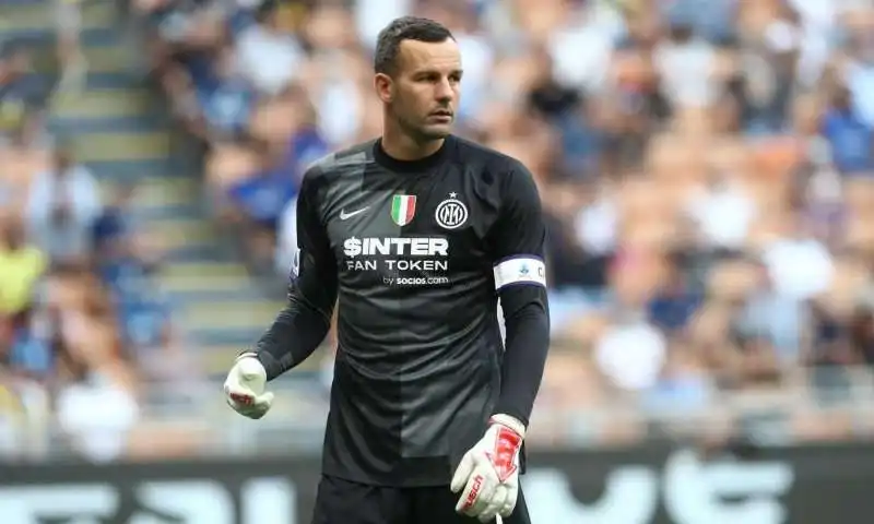 samir handanovic 