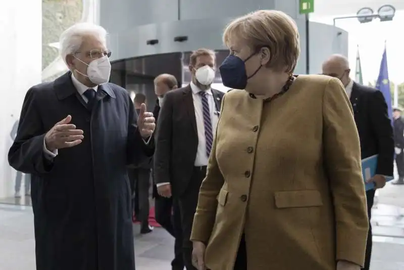 sergio mattarella angela merkel 4