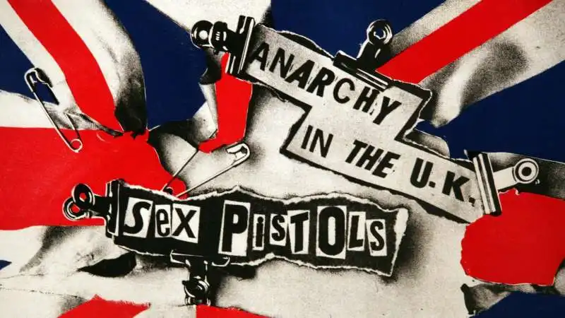 sex pistols