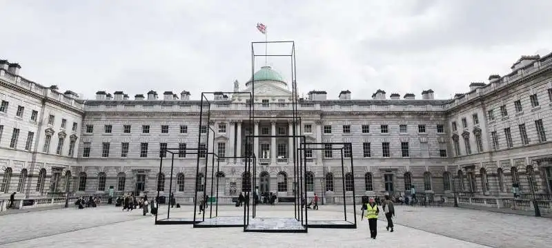 somerset house di londra