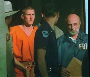 Timothy McVeigh