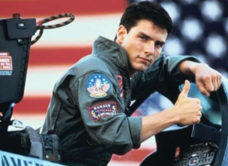 top gun