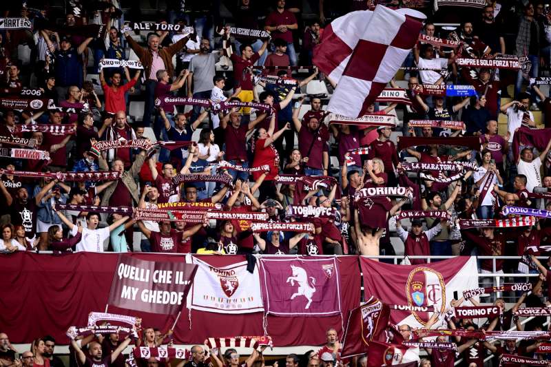 torino juventus i tifosi granata