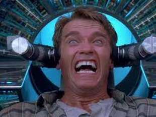 total recall