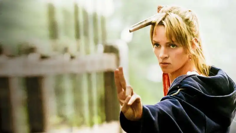 uma thurman   kill bill 2 