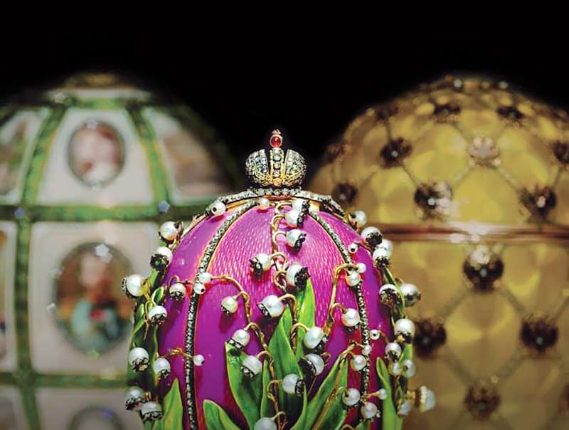 uova faberge 2