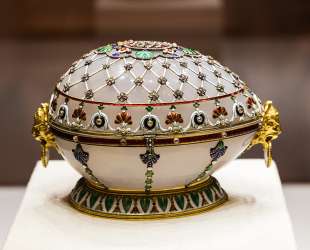 uova faberge 3