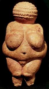 venere di willendorf